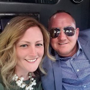 Meet your Posher, Kristan